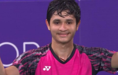 syed-modi-international-badminton:-priyanshu-rajawat,-unnati-hooda-progress-,kidambi-srikanth-bows-out