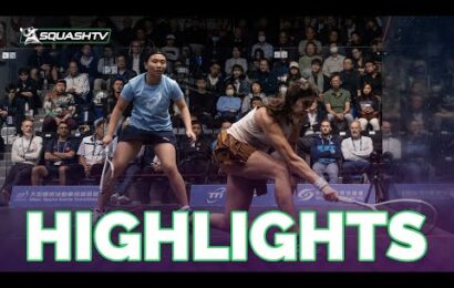 “she’s-in-a-tangle!”-|-el-sherbini-v-yuk-|-tti-milwaukee-hong-kong-squash-open-2023-|-rd3-highlights