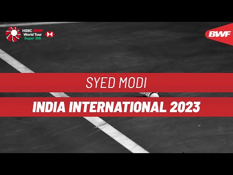 syed-modi-india-international-2023-|-day-2-|-court-1-|-round-of-32