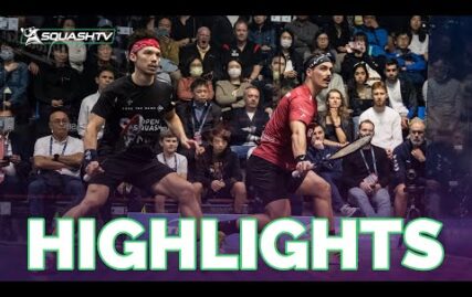 “brilliant-finish!”-|-coll-v-crouin-|-tti-milwaukee-hong-kong-squash-open-2023-|-rd3-highlights