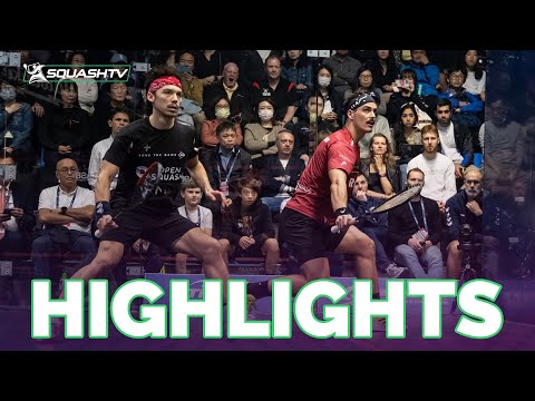 “brilliant-finish!”-|-coll-v-crouin-|-tti-milwaukee-hong-kong-squash-open-2023-|-rd3-highlights