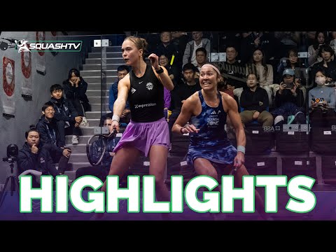 “oh-my-word!”-|-t-gilis-v-a.-sobhy-|-tti-milwaukee-hong-kong-squash-open-2023-|-qf-highlights