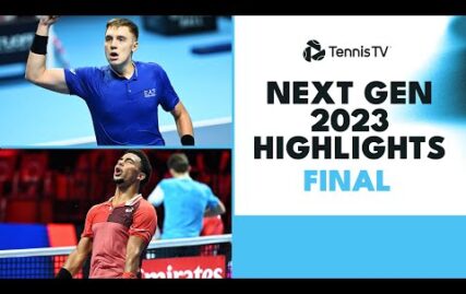 arthur-fils-vs-hamad-medjedovic-for-the-title!-|-next-gen-2023-final-highlights