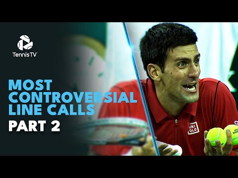 most-controversial-line-calls-on-the-atp-tour!-|-part-2