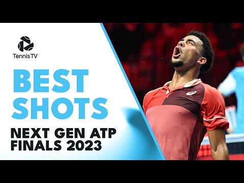 best-shots-of-the-week-incl.-shot-of-the-year-candidate!-|-next-gen-atp-finals-2023