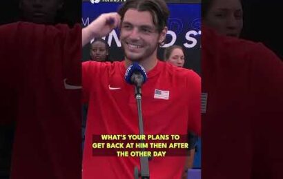 frances-tiafoe’s-hilarious-prank-on-taylor-fritz-