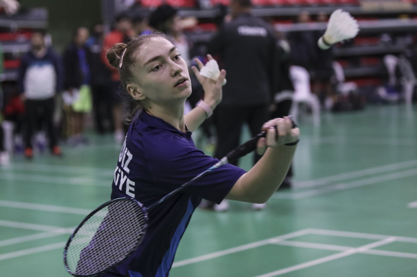 turkish-women’s-badminton-queens-aim-to-smash-records-at-europeans