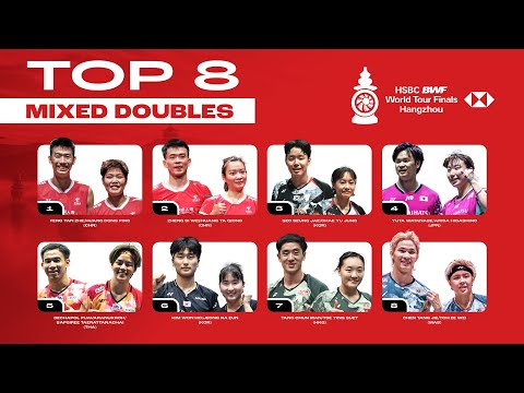 mixed-doubles-top-8-|-hsbc-bwf-world-tour-finals-2023