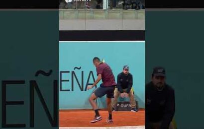 is-this-the-best-shot-nick-kyrgios-has-ever-hit?!-