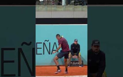 is-this-the-best-shot-nick-kyrgios-has-ever-hit?!-