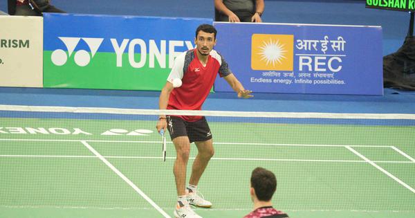 badminton,-guwahati-masters-super-100:-karthikeya,-crasto/ponnappa-enter-quarter-finals