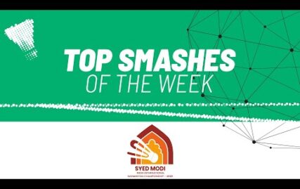 syed-modi-india-international-2023-|-top-smashes-of-the-week