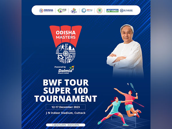 cuttack-gears-up-for-odisha-masters-2023:-a-second-consecutive-year-of-premier-badminton-action