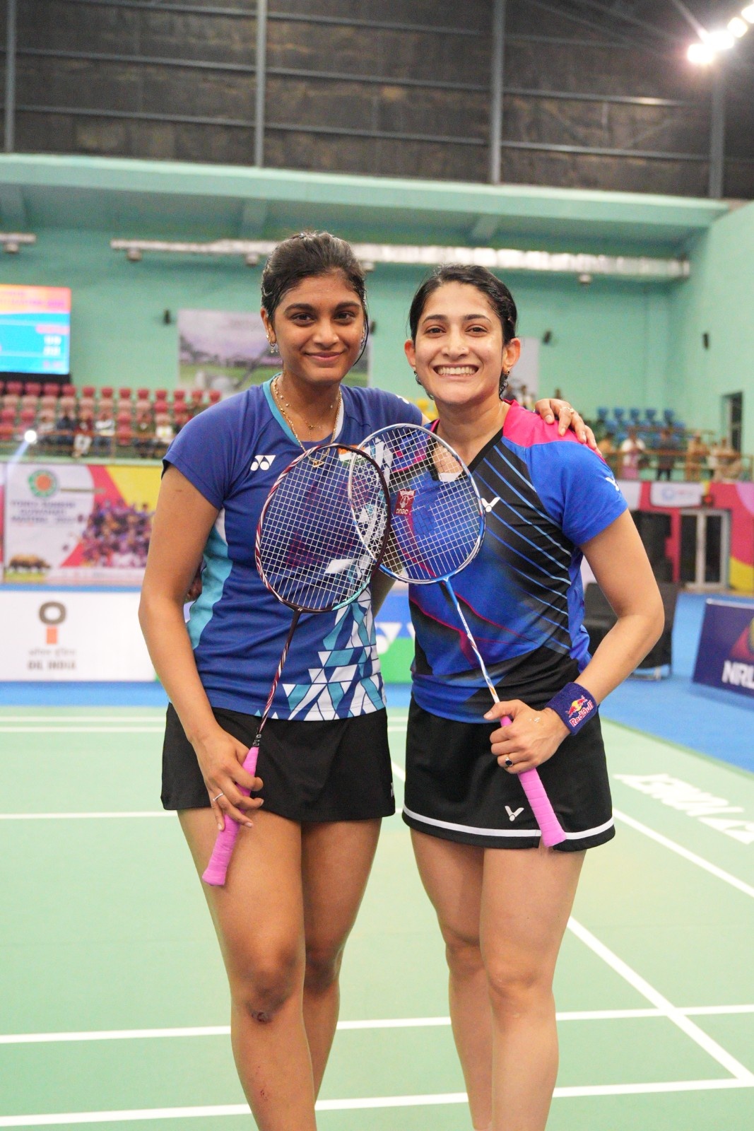 guwahati-masters-badminton:-ashwini-tanisha-clinch-women’s-doubles-title;-chaiwan-lifts-singles-crown-(ld)