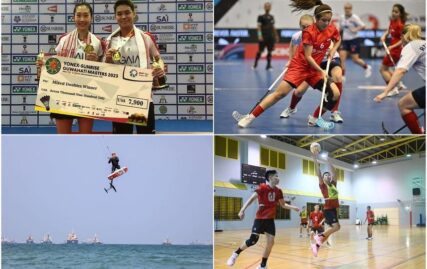 st-full-time-report:-badminton-duo-ending-year-on-a-high-|-poor-crowds-at-floorball-world-c’ship-a-missed-opportunity