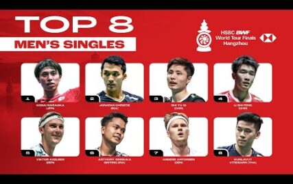 men’s-singles-top-8-|-hsbc-bwf-world-tour-finals-2023