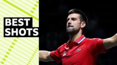 djokovic-beats-norrie-to-book-serbia’s-last-four-spot