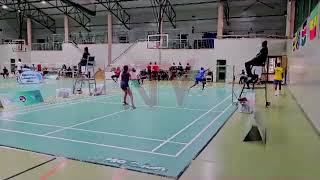 badminton:-three-schools-arrive-in-harare-for-the-tourney