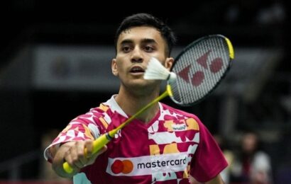 85th-senior-national-badminton-championships:-top-seeds-lakshya-sen,-aakarshi-kashyap-enter-third-round