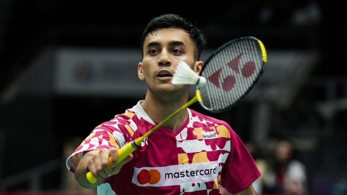 85th-senior-national-badminton-championships:-top-seeds-lakshya-sen,-aakarshi-kashyap-enter-third-round