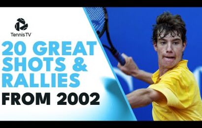 20-amazing-tennis-shots-&-rallies-from-the-year-2002!