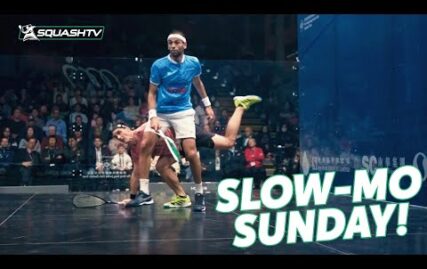 ridiculous!-|-coll-v-elshorbagy-in-slow-motion!-|-slow-mo-sunday-