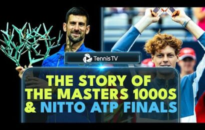 the-story-of-the-2023-atp-masters-1000s-&-nitto-atp-finals!