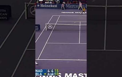 james-blake-god-mode-rally-vs-rafael-nadal-