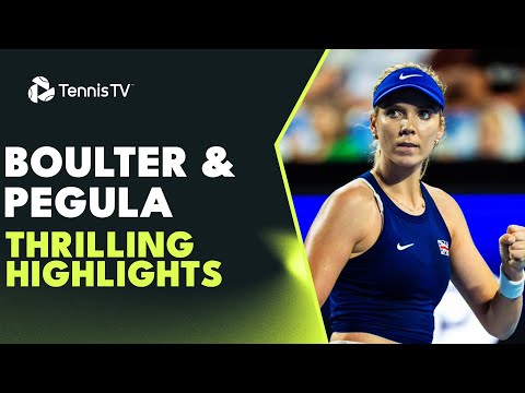 katie-boutler-&-jessica-pegula-thrilling-match-highlights!-|-united-cup-2024