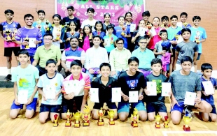 yousuf,-sufiya-bag-triple-crowns-in-badminton