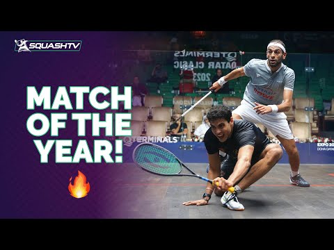 non-stop-drama!-|-elshorbagy-v-ibrahim-|-qatar-classic-2023-|-free-full-match!