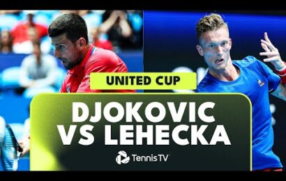 novak-djokovic-vs-jiri-lehecka-highlights-|-united-cup-2024