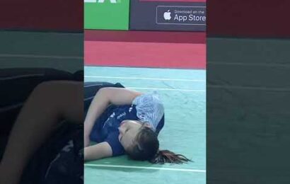 #flashback-to-some-of-the-most-insane-saves-of-2023!-#shorts-#badminton-#bwf