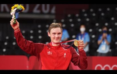 viktor-axelsen’s-#roadtoparis-journey