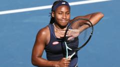 gauff-reaches-auckland-classic-semi-final-in-style