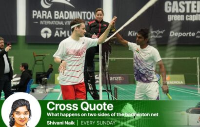 pramod-bhagat-versus-daniel-bethell,-a-para-badminton-rivalry-to-watch-out-for