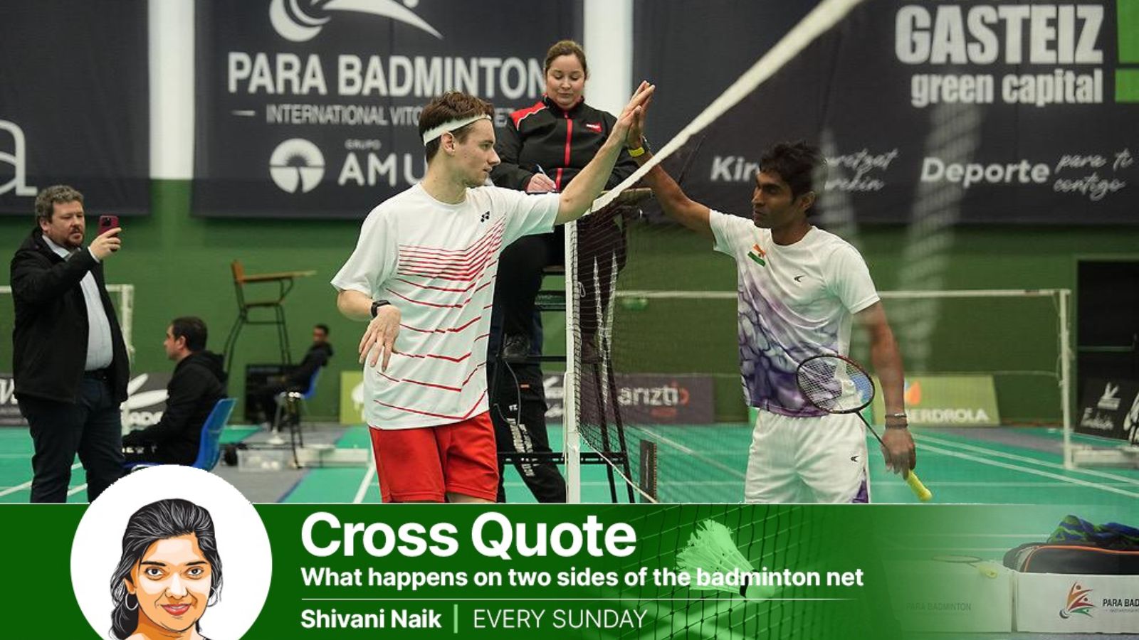 pramod-bhagat-versus-daniel-bethell,-a-para-badminton-rivalry-to-watch-out-for