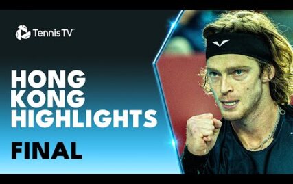 andrey-rublev-faces-emil-ruusuvuori-for-the-title!-|-hong-kong-final-2024-match-highlights