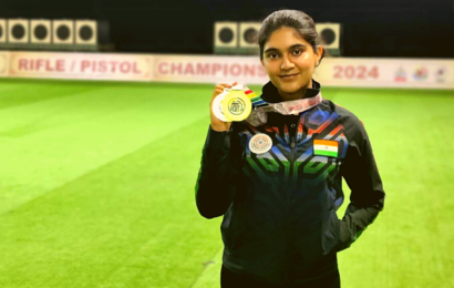 she-dabbled-in-karting-and-badminton.-now,-esha-singh-seals-paris-olympics-berth-–-in-shooting