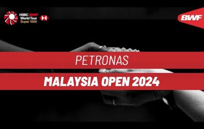 petronas-malaysia-open-2024-|-day-1-|-court-3-|-round-of-32