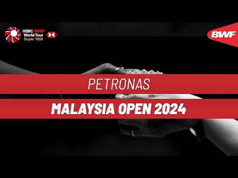 petronas-malaysia-open-2024-|-day-1-|-court-2-|-round-of-32