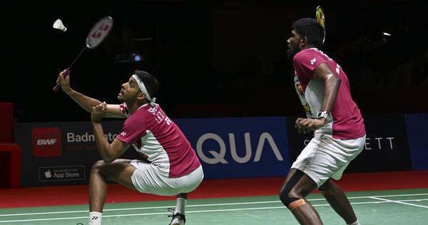 badminton,-malaysia-open:-satwik/chirag-enter-second-round-as-hs-prannoy,-lakshya-sen-crash-out