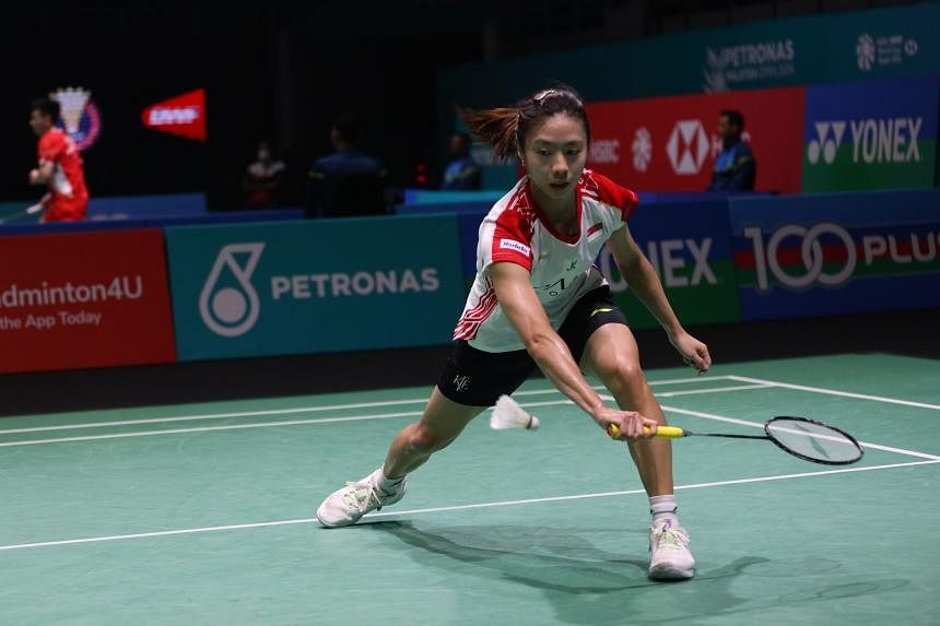 singapore’s-badminton-players-advance-to-quarter-finals-of-the-malaysia-open