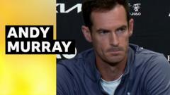 i-won’t-be-out-there-giggling-on-court-–-murray