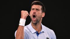 ‘like-playing-myself’-–-djokovic-tested-by-qualifier