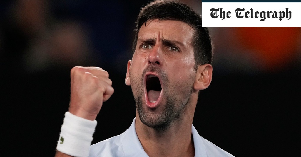 novak-djokovic-vs-dino-prizmic-live:-scores-and-updates-from-australian-open-2024