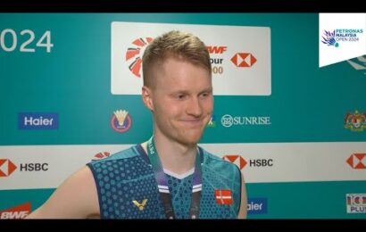 anders-antonsen-on-his-#malaysiaopen2024-win