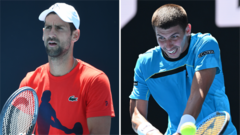 ‘i-can-do-some-damage’-–-popyrin-ready-for-djokovic-test