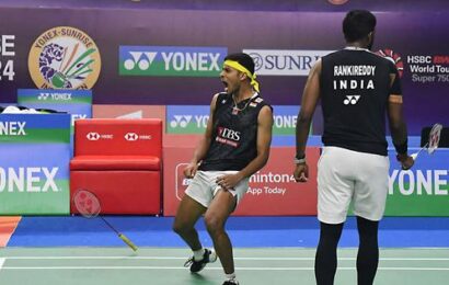 badminton,-india-open-super-750:-satwik-chirag,-prannoy-progress-to-semi-finals