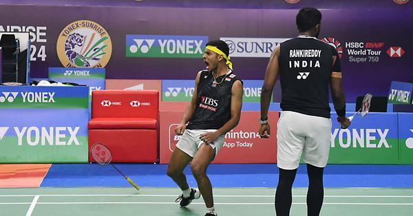 badminton,-india-open-super-750:-satwik-chirag,-prannoy-progress-to-semi-finals